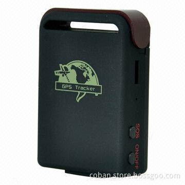 Mini GPS GSM Tracker, Set Up Monitor Center Number